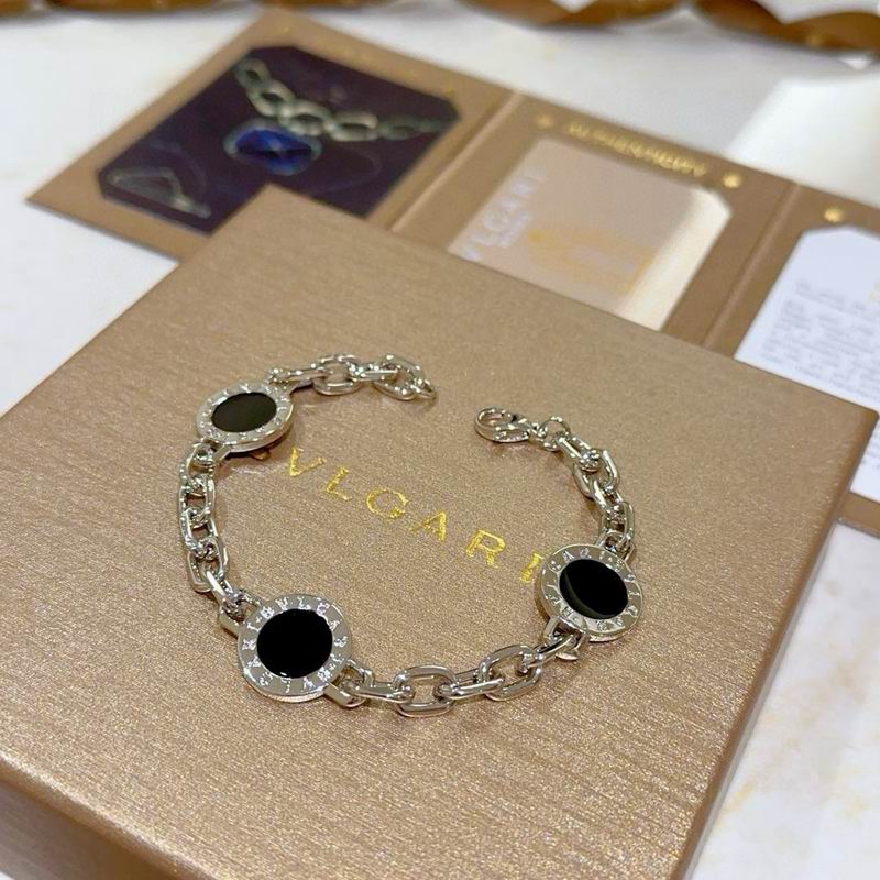 Bvlgari Bracelet 06yxs28
